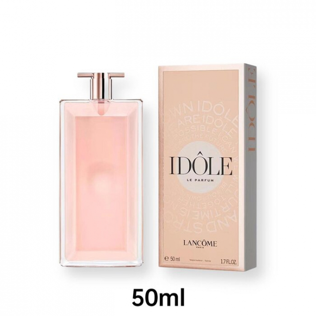 LANCOME PARIS IDOLE LEAU DE PARFUM FOR HER 50ML