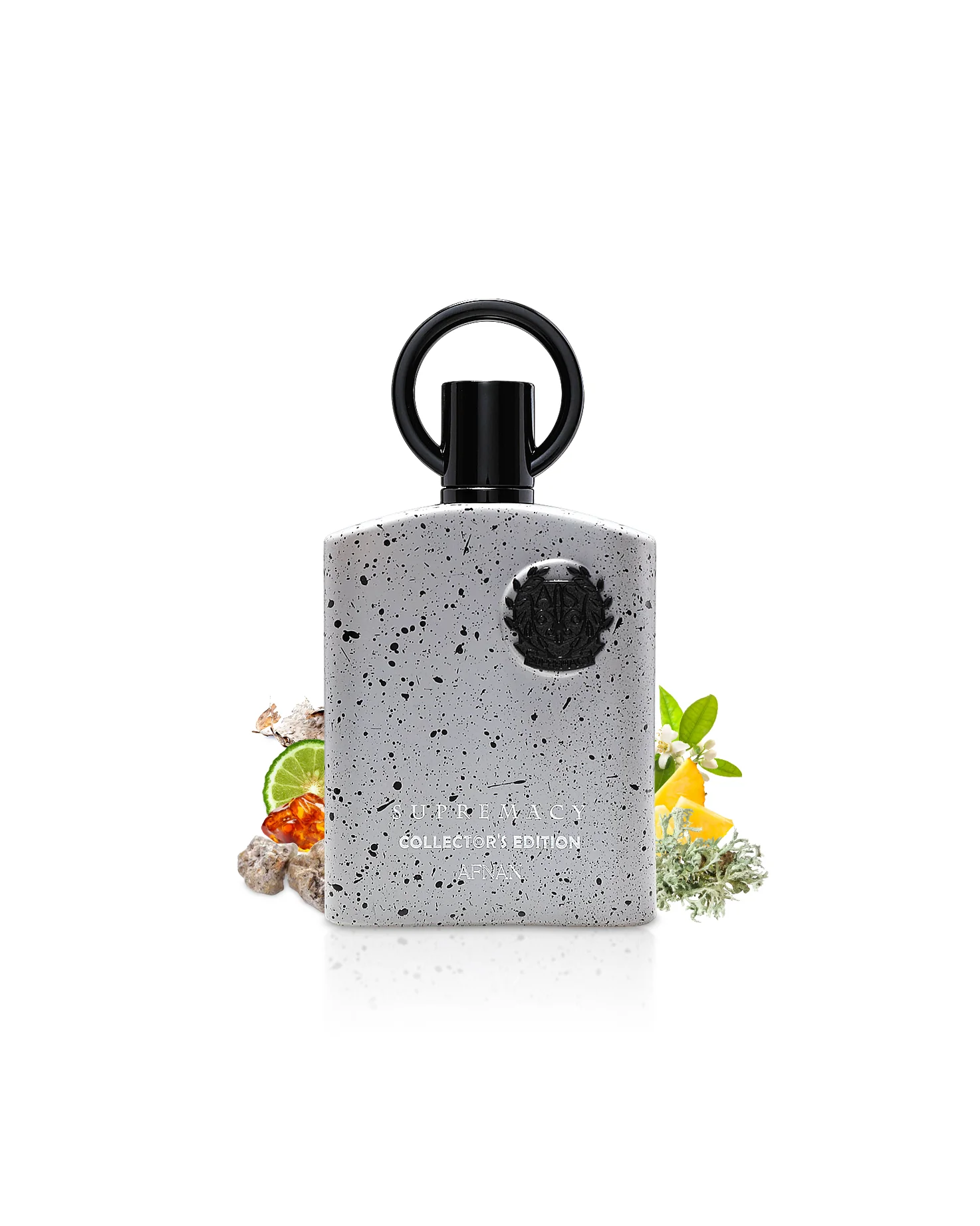 Afnan Supremacy Collectors Edition 100ML EDP