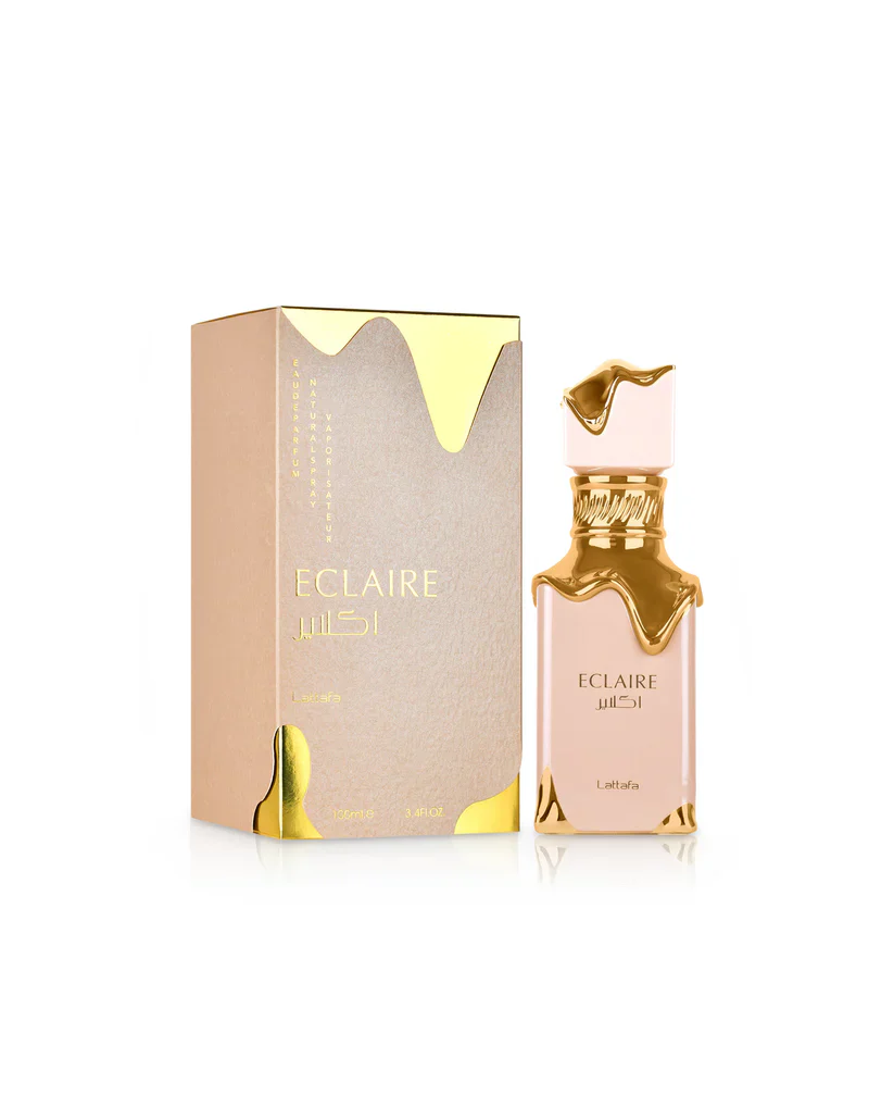 Lattafa - Eclaire 100ML EDP