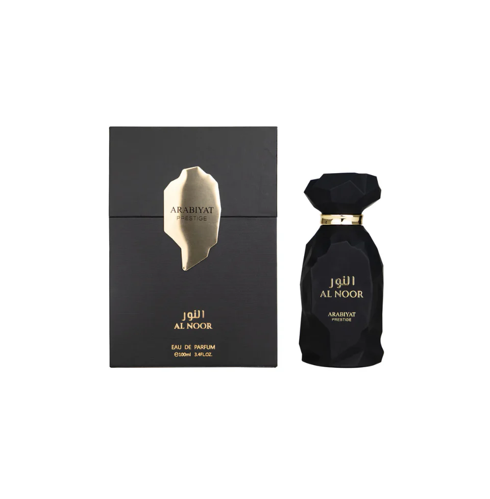 Arabiyat Prestige Al Noor 100ml EDP For Man