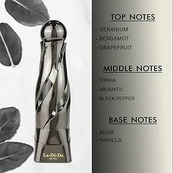 Arabiyat Prestige La Di Da For Him 100ml EDP