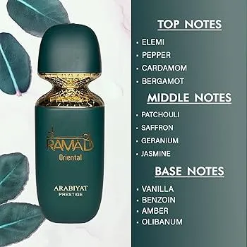  Arabiyat Prestige Ramad Oriental 100ml EDP