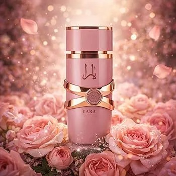  Lattafa Yara Elixir 100ML EDP