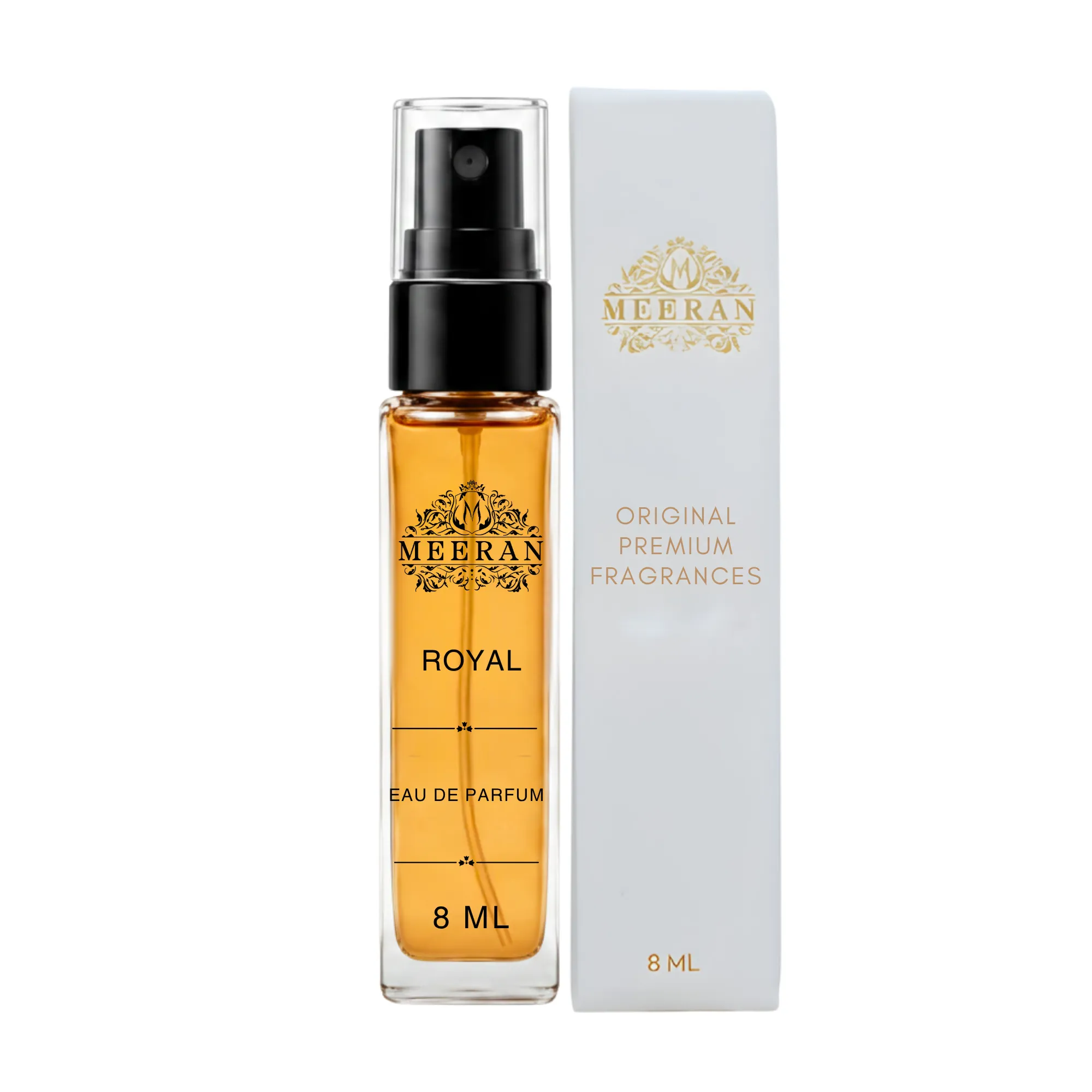  Meeran Royal 8ml Perfume