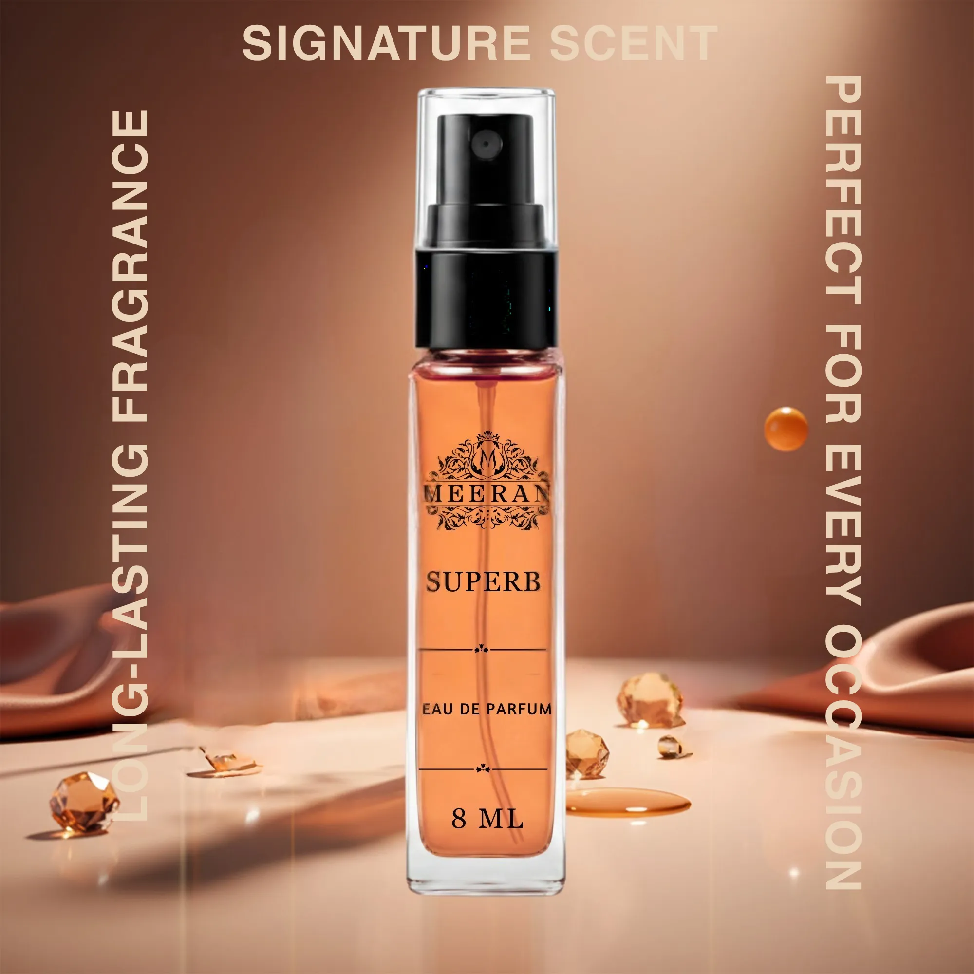  Meeran Superb 8ml Perfume