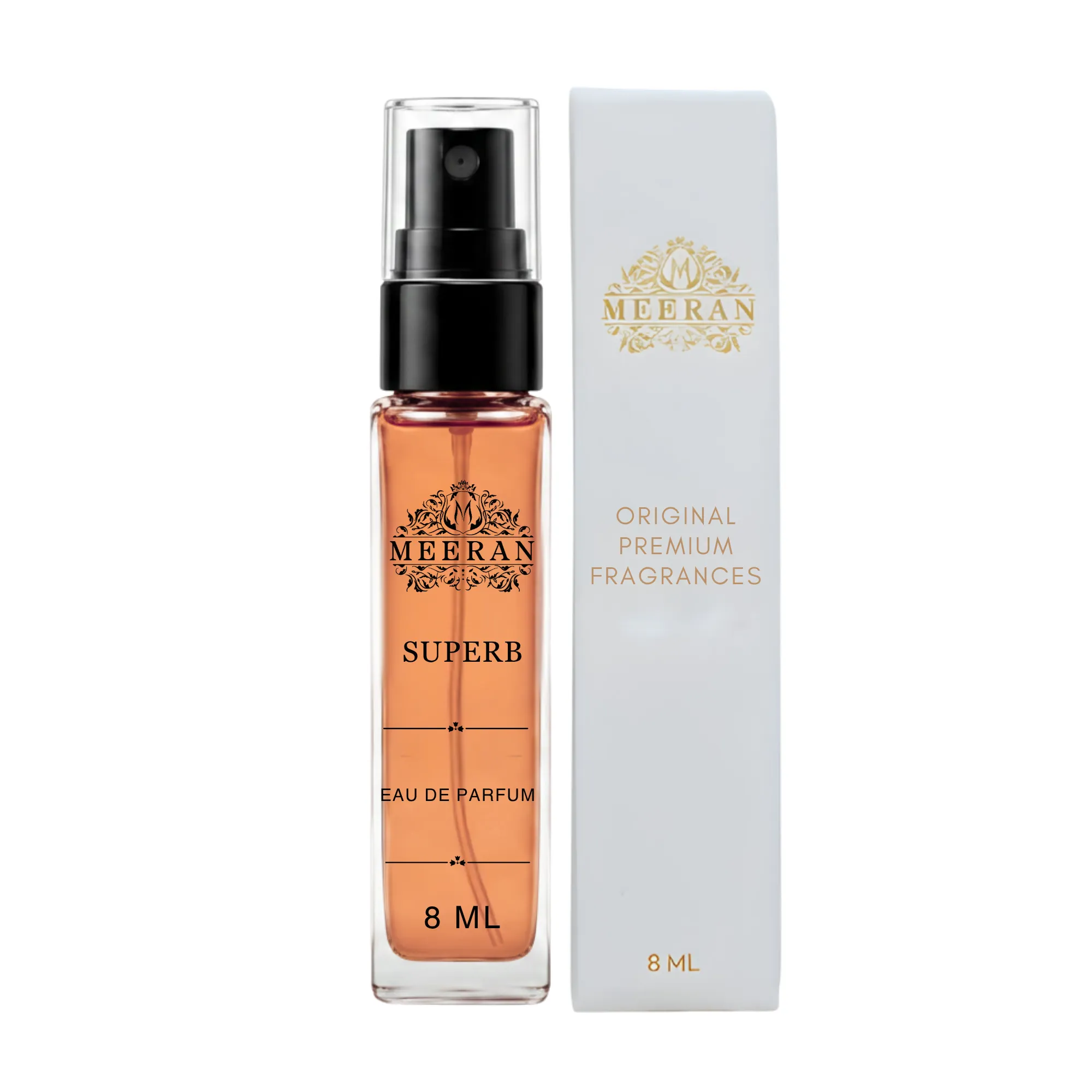  Meeran Superb 8ml Perfume