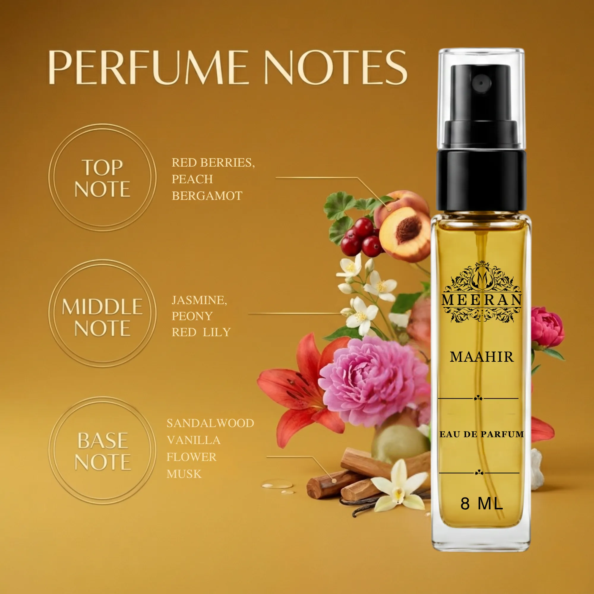  lattafa-maahir-gold- 8ml-eau-de-parfum-for-unisex 