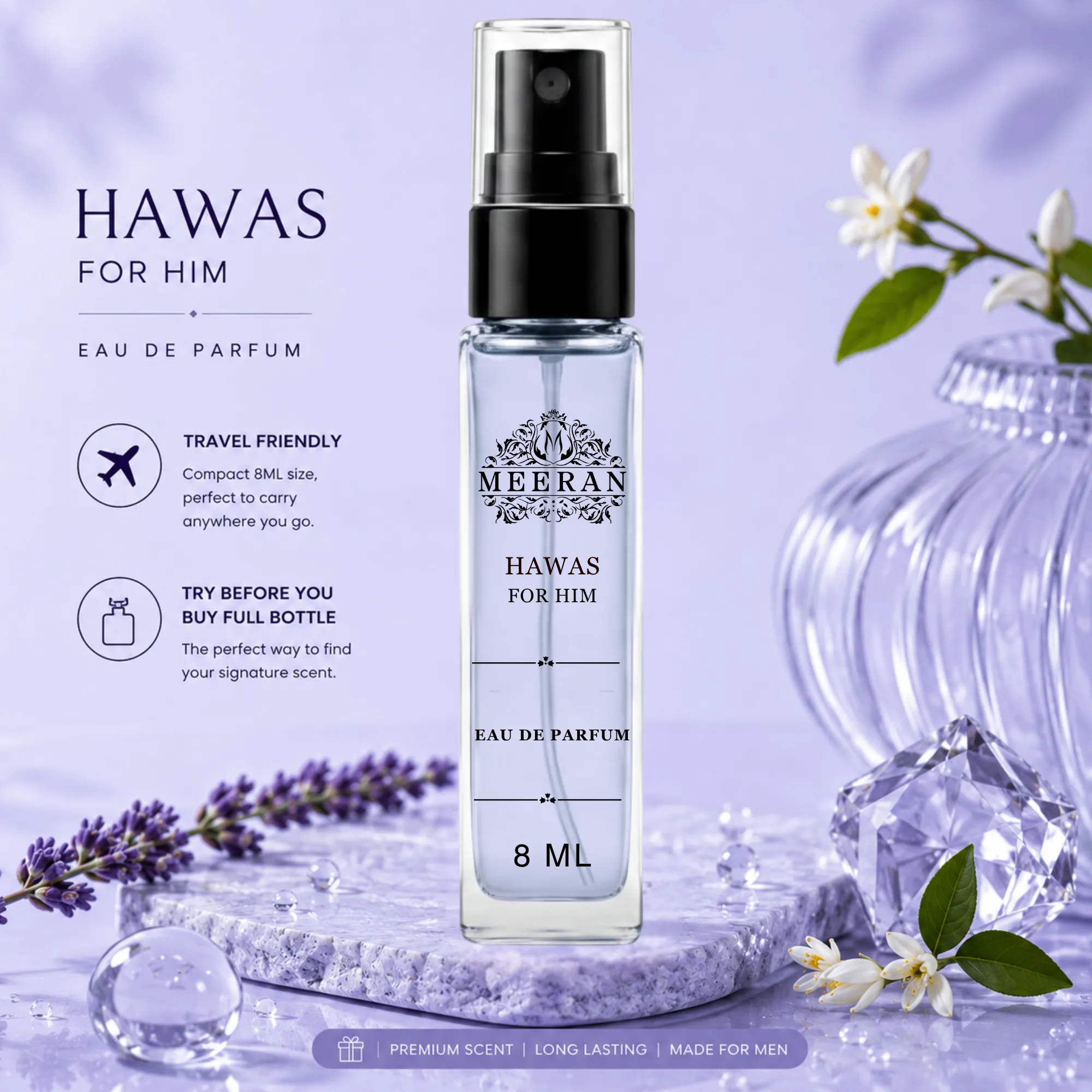  rasasi hawas 8ml