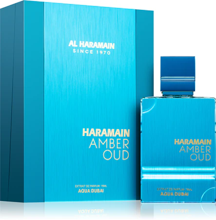Al Haramain