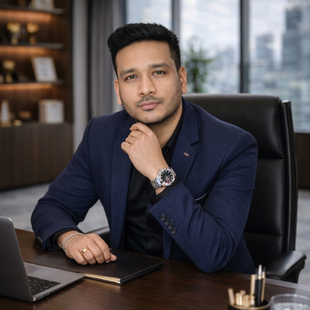 Founder - Meeran India