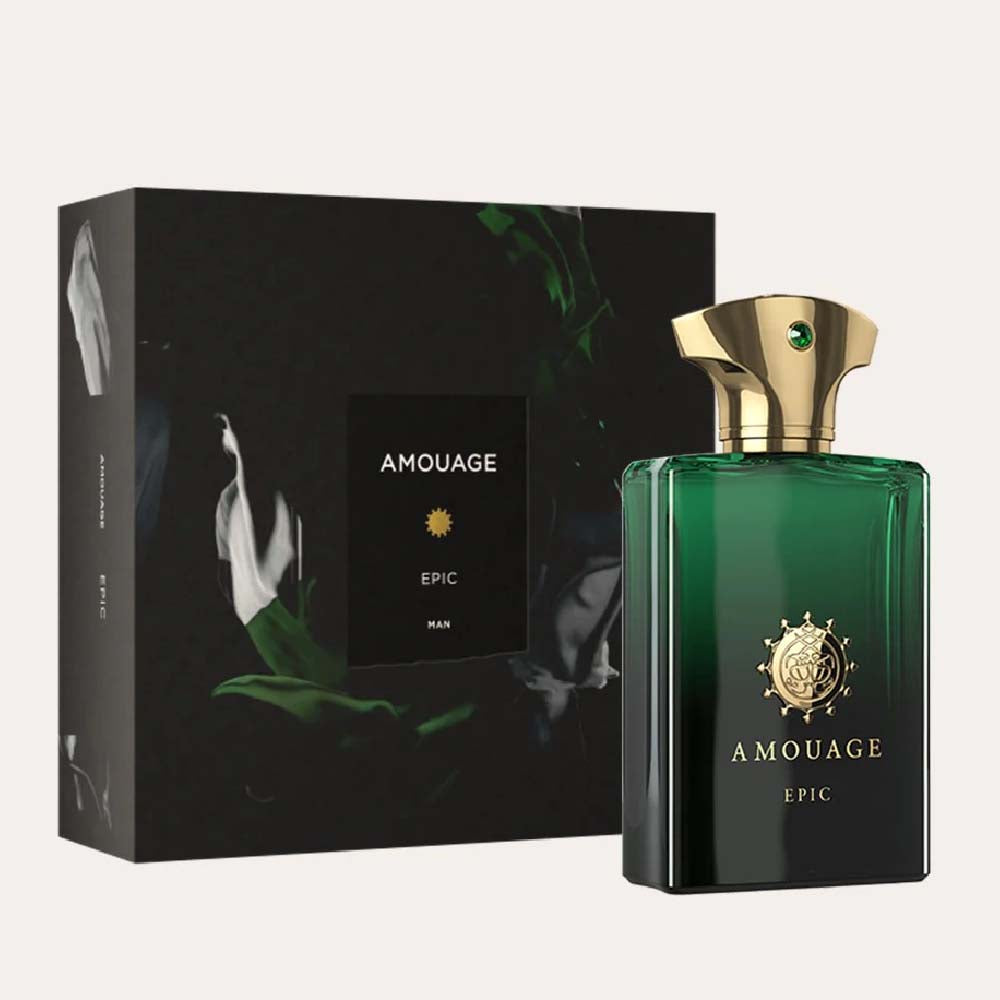 Amouage Epic EDP for Men 