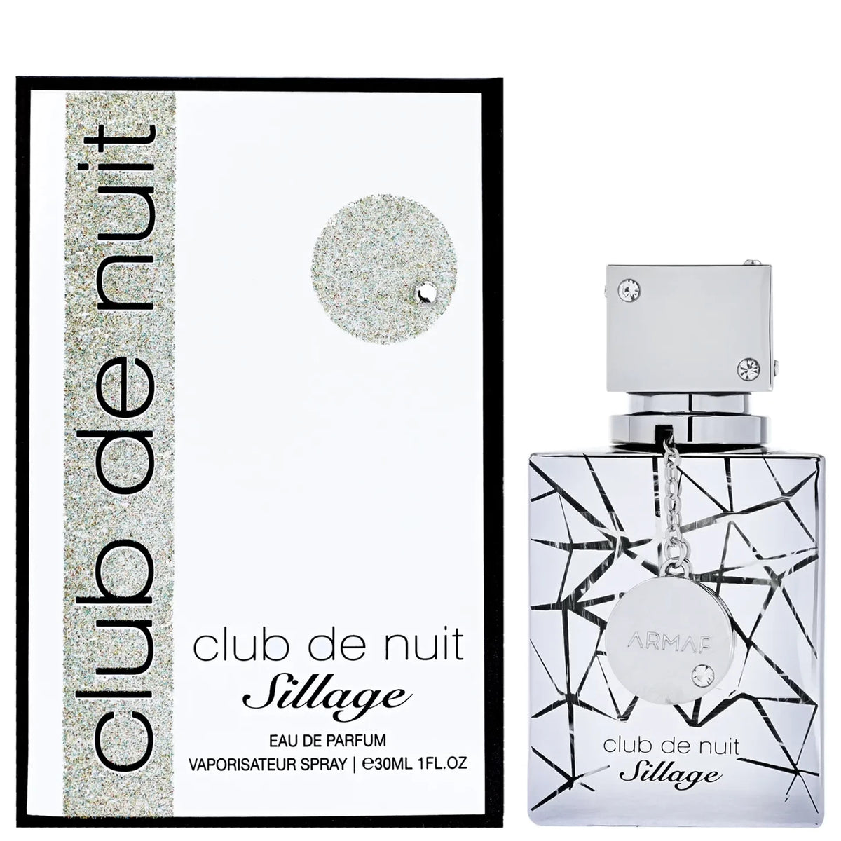Armaf Club de Nuit Sillage EDP 105ml