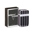 Armaf Ventana Pour Homme Eau De Parfum Spray for Men, 3.4 Fluid Ounce/ 100ml
