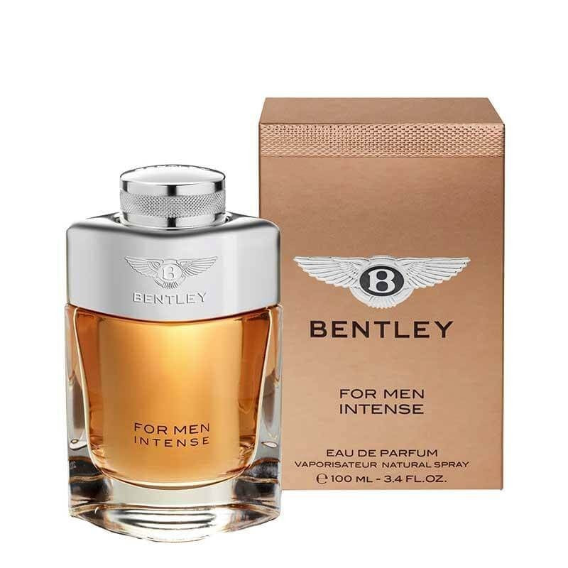 Bentley For Men Intense EDP