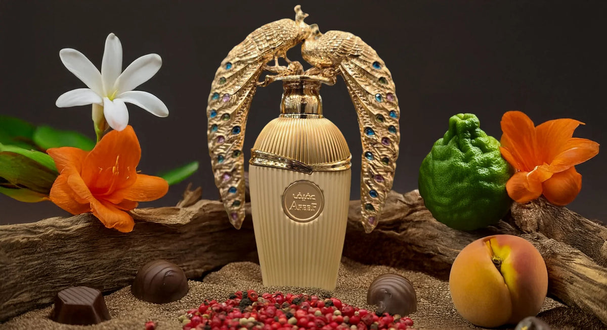 Lattafa - Afeef 100ML EDP