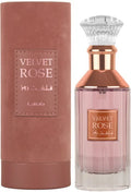 Lattafa Velvet Rose EDP