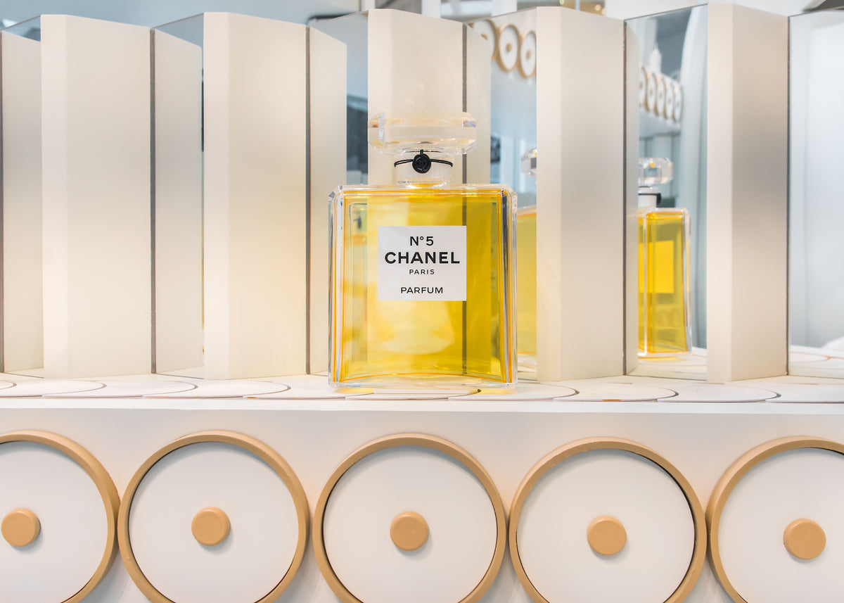 Chanel No° 5 EDP | Factory 5 Collection. LIMITED EDITION 100ml