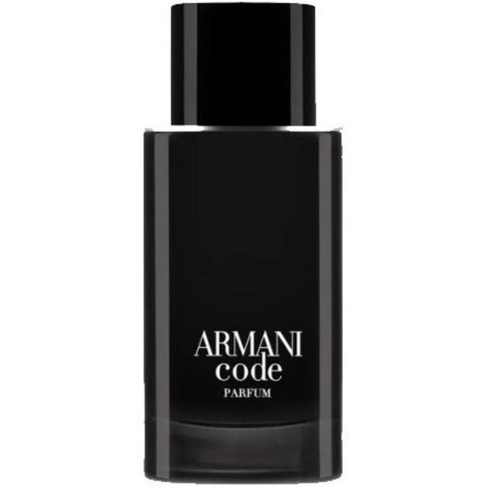Giorgio Armani Armani Code Parfum for Men 125ml