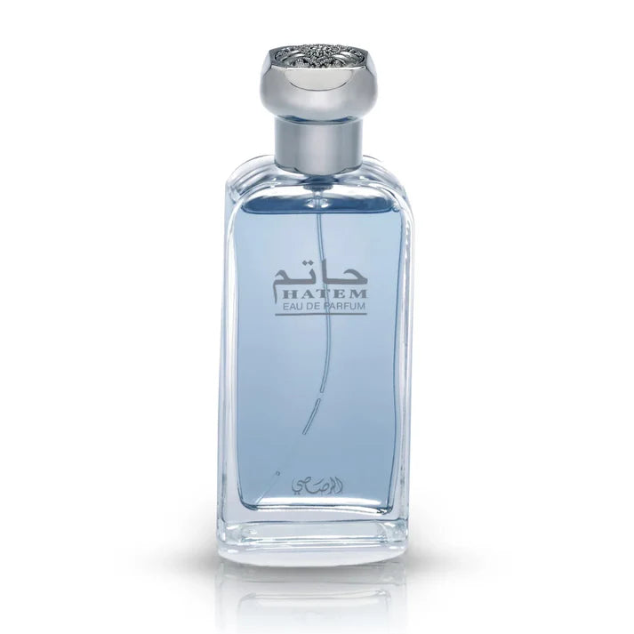 Rasasi Hatem EDP 75ml