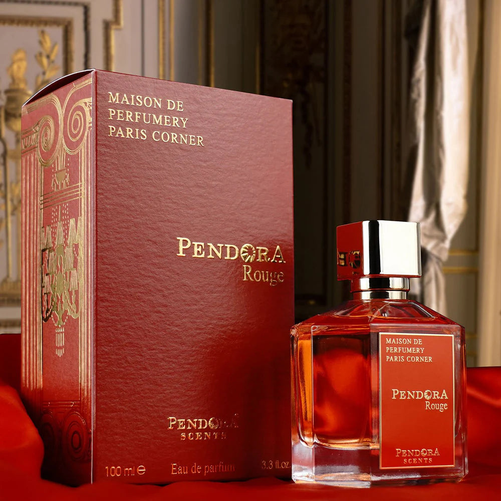 Pendora Rouge Edp 100ml