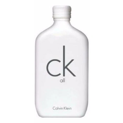 Calvin Klein CK All EDT Unisex 100ML