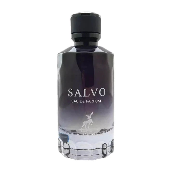 Maison Alhambra Salvo EDP for Men 100ml