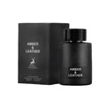 Maison Alhambra Opulence Leather EDP 100ML