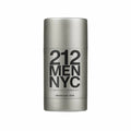Carolina Herrera 212 Men NYC Deodorant Stick for Men 75ml