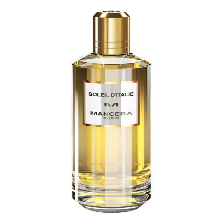 Mancera Soleil DItalie EDP Unisex