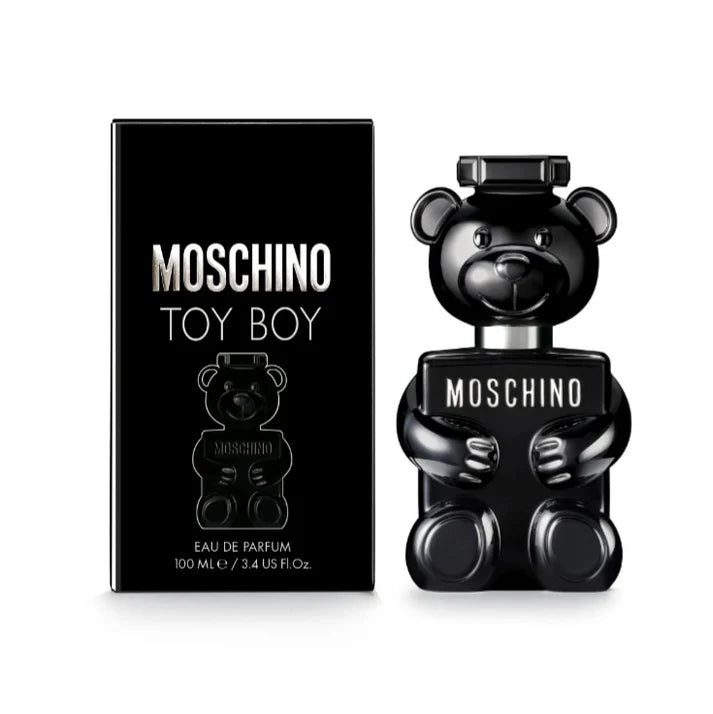 Moschino Toy Boy Eau De Parfum 100ml