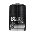 Paco Rabanne Black XS LExces EDT Intense for Men 50ML 