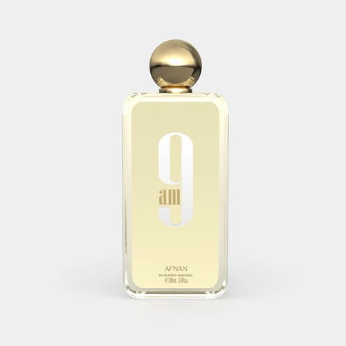 Afnan 9AM EDP UNISEX 100ML