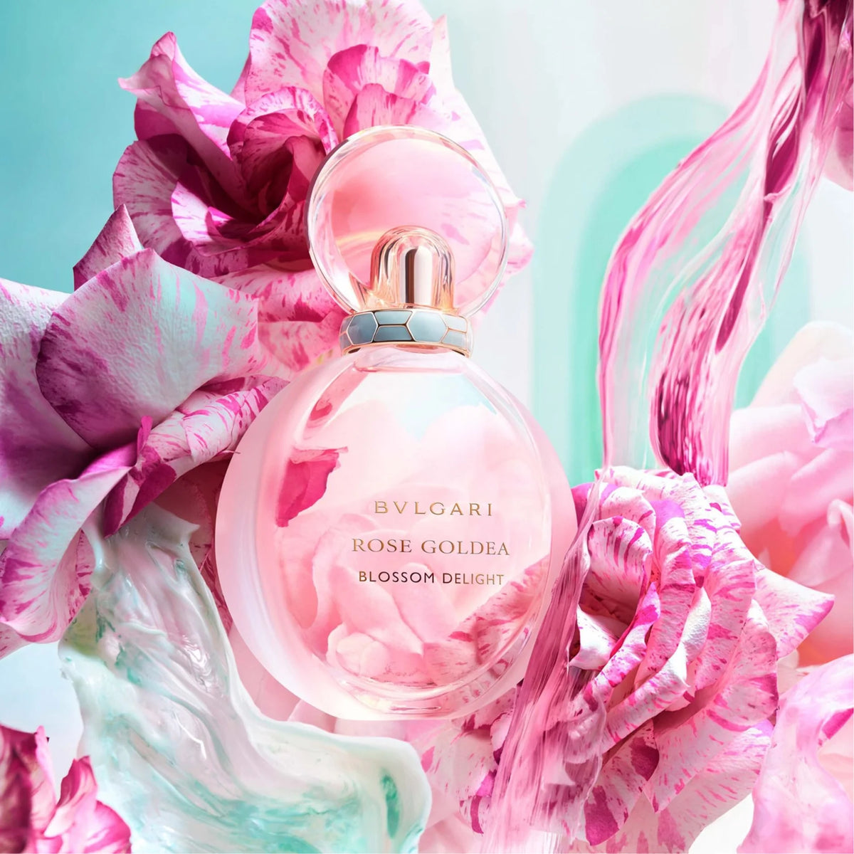BVLGARI ROSE GOLDEA BLOSSOM DELIGHT EDP 75ML 
