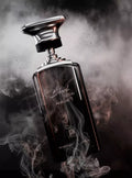 Ahmed Al Maghribi Black Fume 100Ml EDP For Men