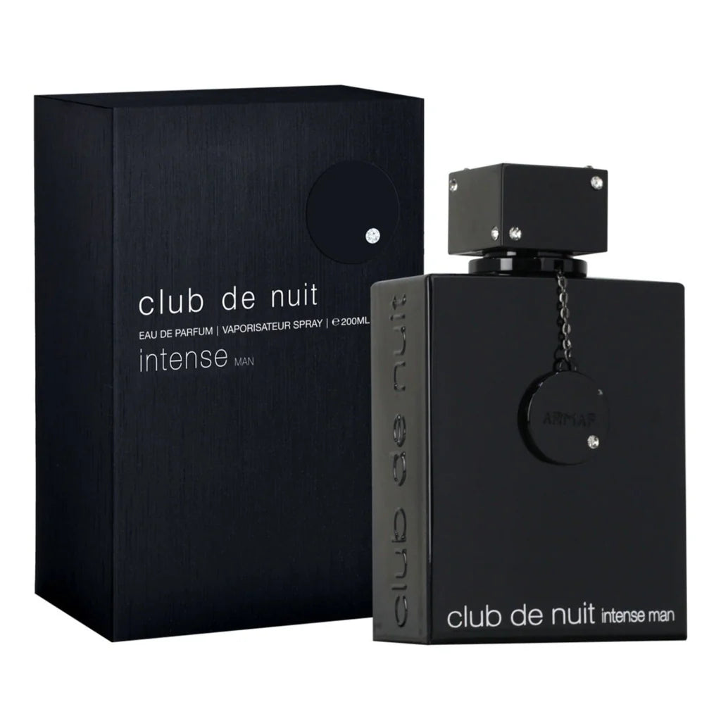 Armaf Club de Nuit Intense Man EDP 200ML 