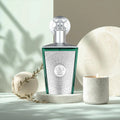 Lattafa Sherif 100ML EAU DE PARFUM Unisex