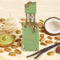 Lattafa Eclaire Pistache EDP 100ml Unisex