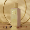 Khadlaj Caffe Latte For Men And Women 100ml Extrait De Parfum