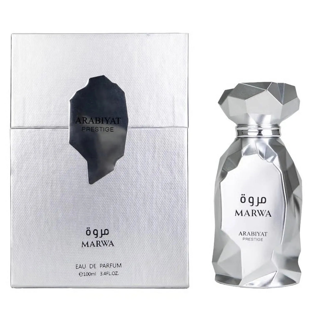 Arabiyat Prestige Marwa 100ML EDP For UNISEX