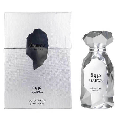 Arabiyat Prestige Marwa 100ML EDP For UNISEX