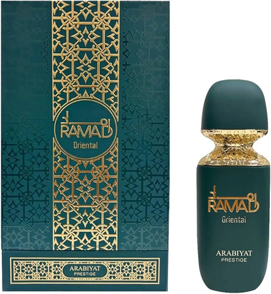 Arabiyat Prestige Ramad Oriental 100ml EDP