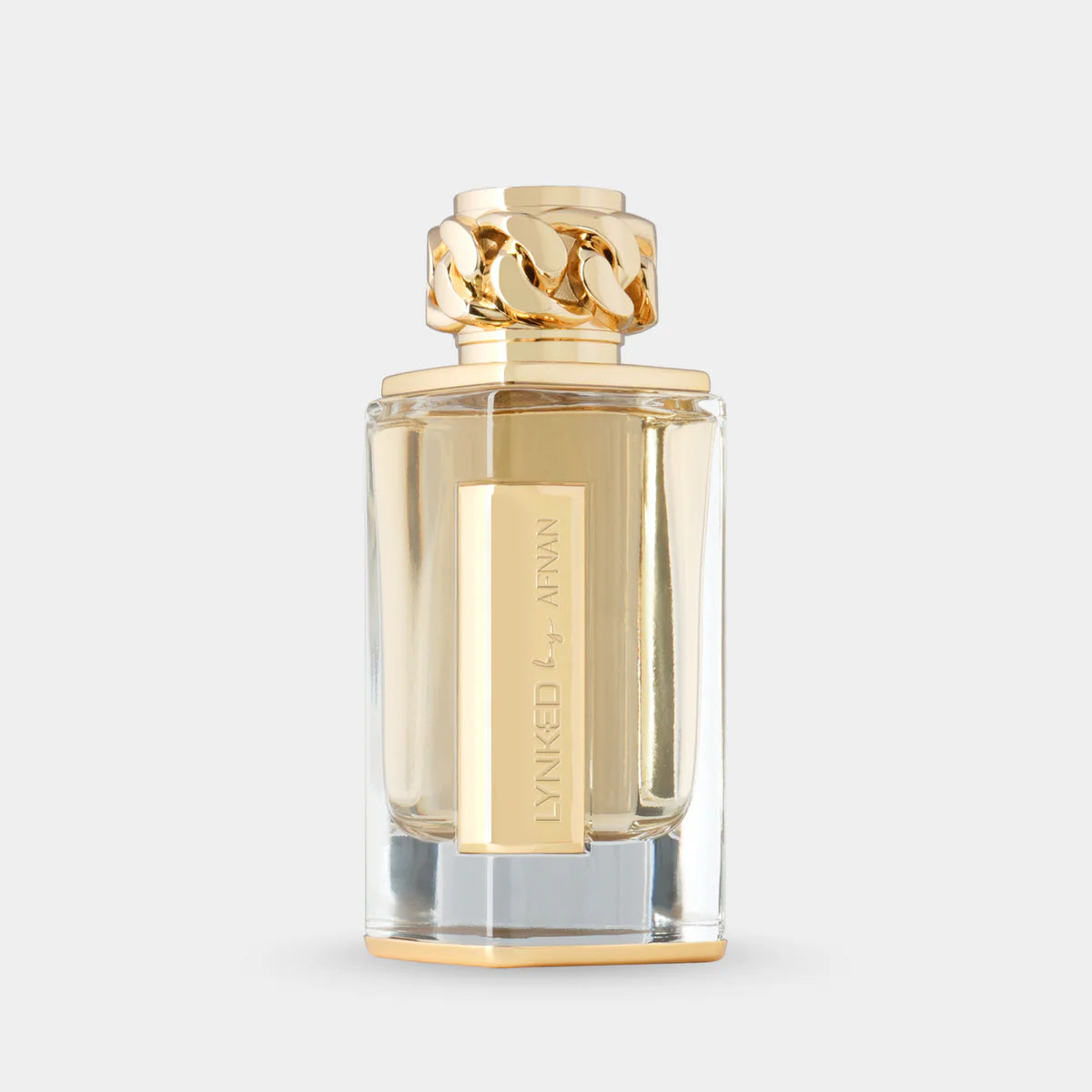 Afnan Lynked Forever edp 100ml for her