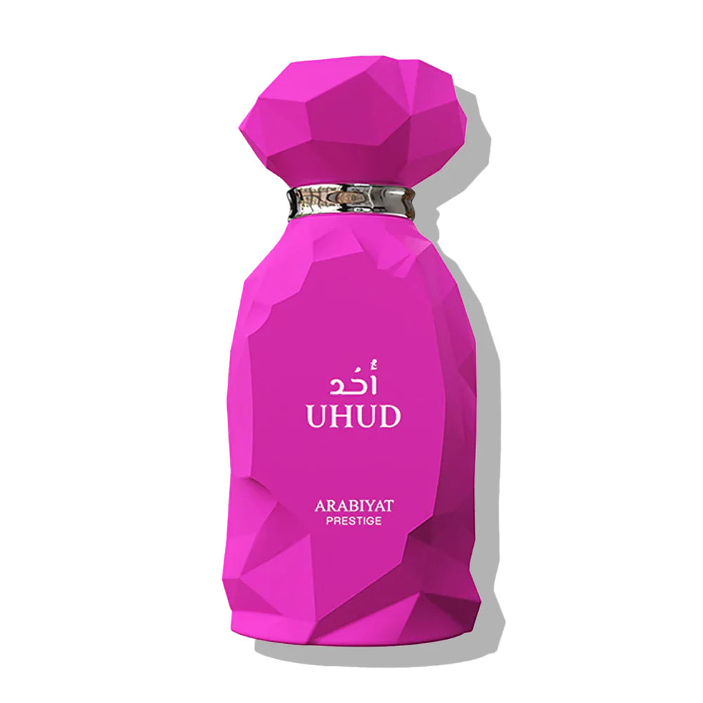 Arabiyat Prestige Uhud 100ML EDP For Women And Men