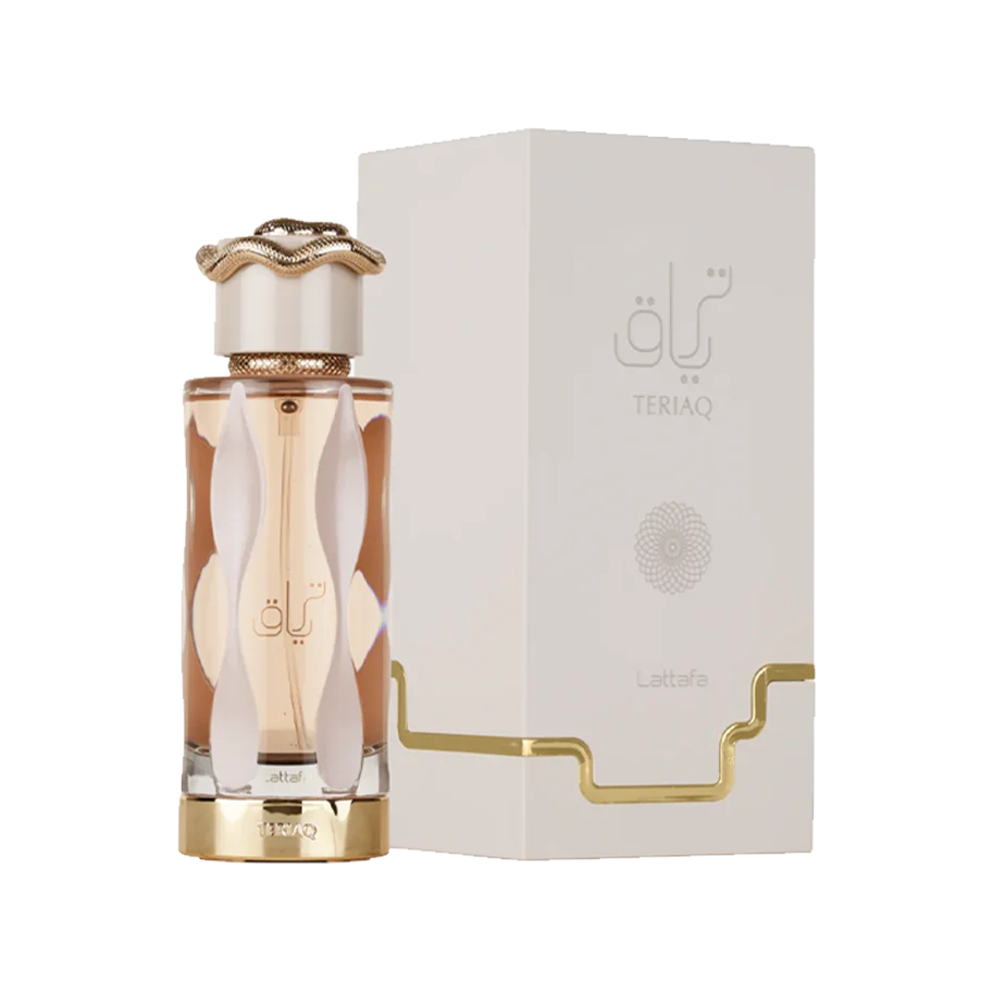 Lattafa Teriaq EDP Unisex 100ml