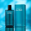 Davidoff Cool Water EDT for Men 125ml