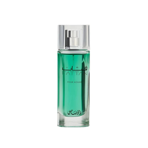 Rasasi fattan 50ml edp `