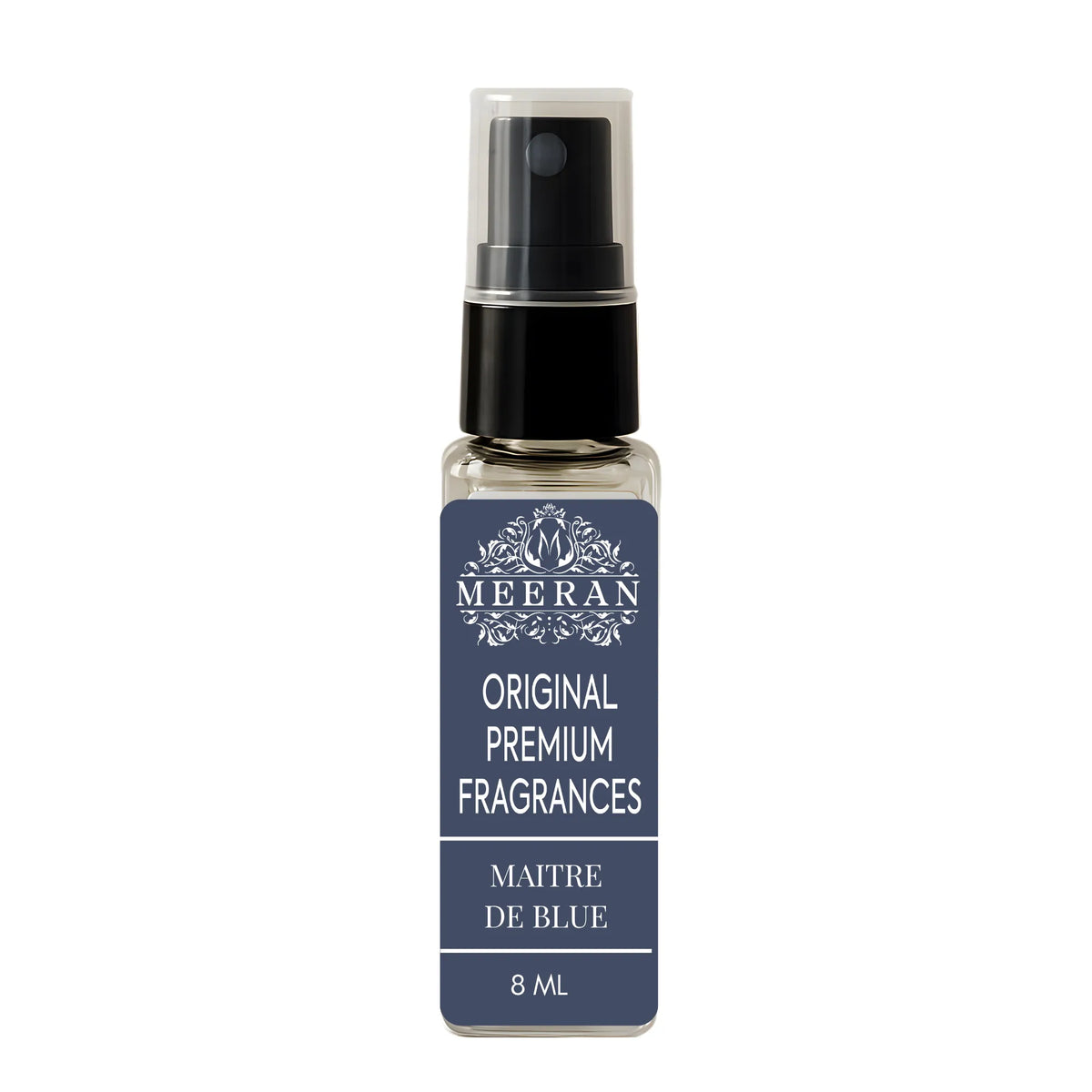 Maitre De Blue Fragrance (8ML) | Eau De Parfum | Decant from original bottle 