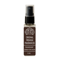 SWISS ARABIAN Shaghaf Amber Infusion (8ML) | Decented From Original Bottle | Shaghaf Amber Infusion EDP Unisex