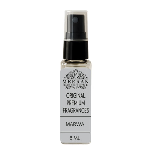 Arabiyat prestige Marwa (8ML) Eau de Parfum | Decented From Original Bottle | unisex