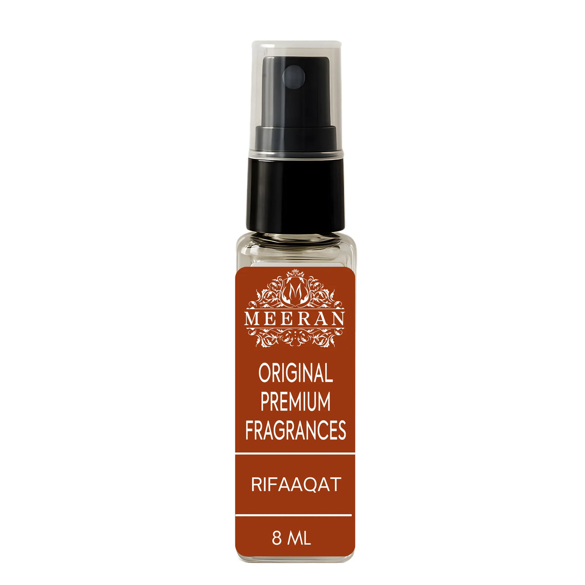 Rifaaqat (8Ml) Edp Perfume | Decented From Original Bottle | UNISEX